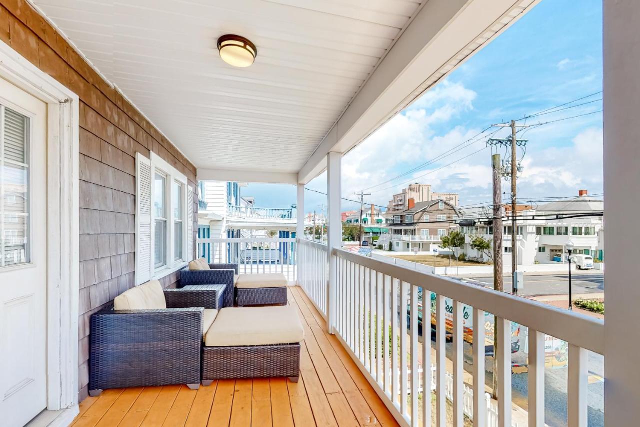 Ocean City Charmer Exterior foto