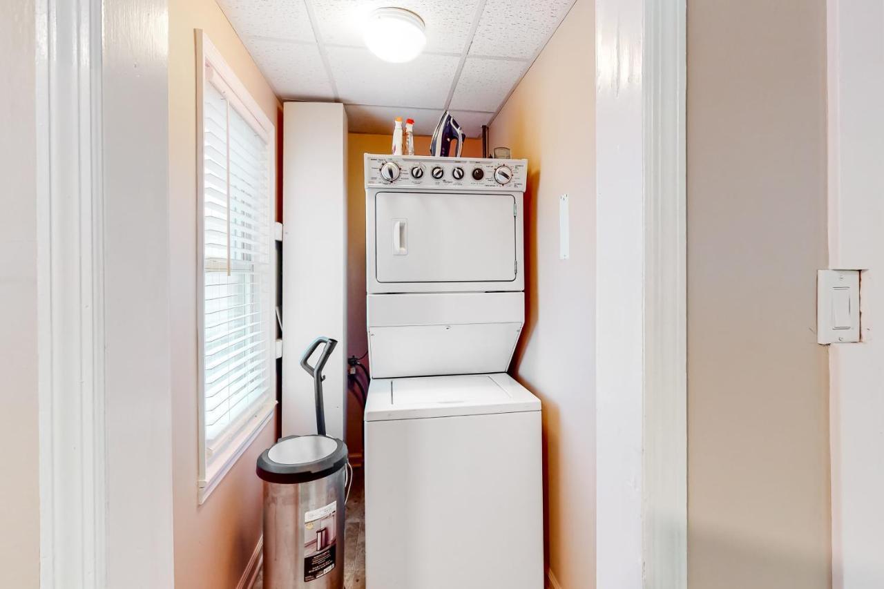 Ocean City Charmer Exterior foto
