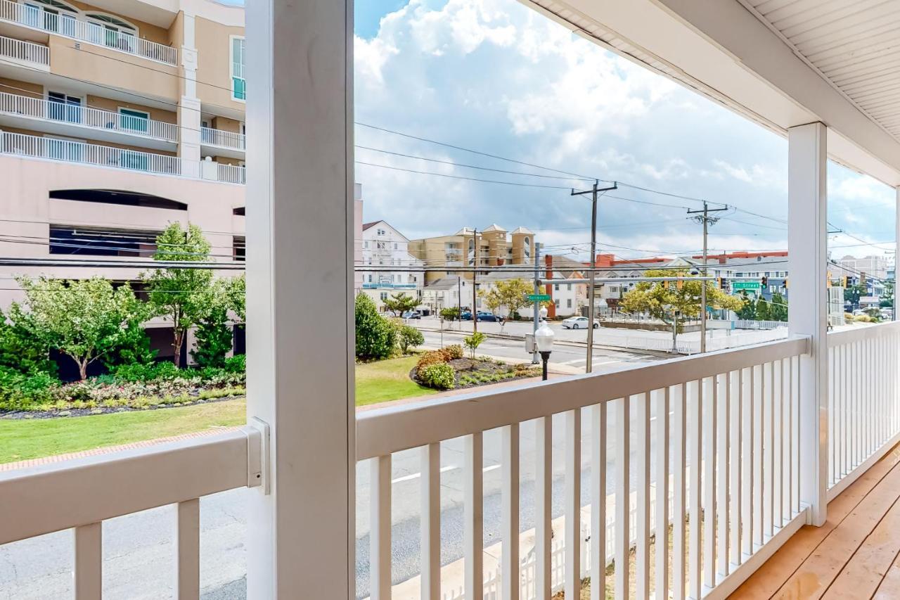 Ocean City Charmer Exterior foto