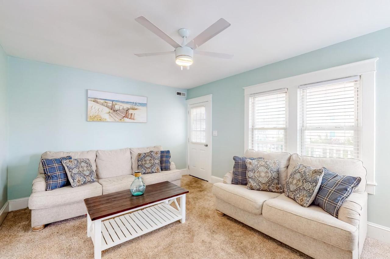 Ocean City Charmer Exterior foto
