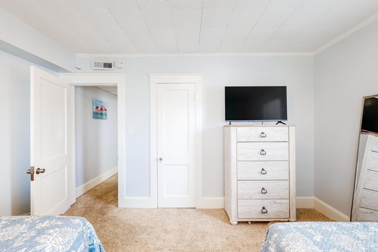 Ocean City Charmer Exterior foto